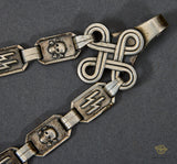 German WWII Model 1936 SS Chain Dagger***STILL AVAILABLE***
