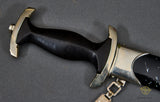 German WWII Model 1936 SS Chain Dagger***STILL AVAILABLE***