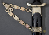 German WWII Model 1936 SS Chain Dagger***STILL AVAILABLE***