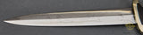 German WWII Model 1936 SS Chain Dagger***STILL AVAILABLE***