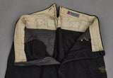 Third Reich Allgemeine SS Private Purchase Straight Legged Trousers