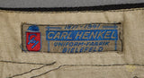 Third Reich Allgemeine SS Private Purchase Straight Legged Trousers