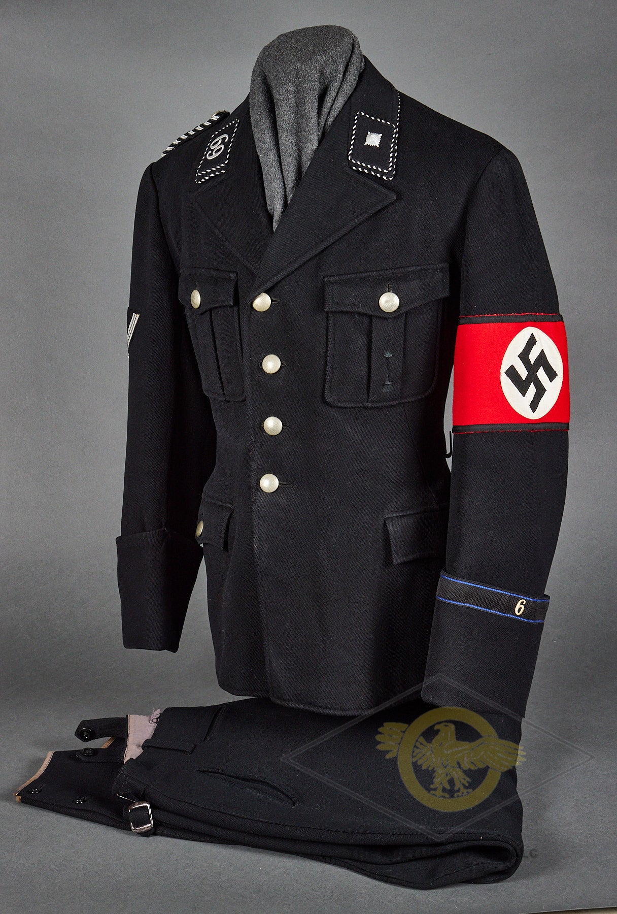 WW2_German_SS_Allgemeine_Trous
