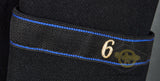 Third Reich Allgemeine SS Service Tunic and Breeches for Fuss Standarte 69 “Sauerland”