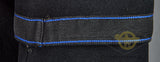 Third Reich Allgemeine SS Service Tunic and Breeches for Fuss Standarte 69 “Sauerland”