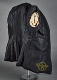 Third Reich Allgemeine SS Service Tunic and Breeches for Fuss Standarte 69 “Sauerland”
