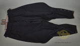 Third Reich Allgemeine SS Service Tunic and Breeches for Fuss Standarte 69 “Sauerland”