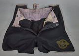 Third Reich Allgemeine SS Service Tunic and Breeches for Fuss Standarte 69 “Sauerland”