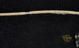Third Reich Allgemeine SS Visor Cap for Other Ranks Personnel