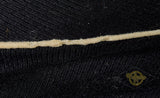 Third Reich Allgemeine SS Visor Cap for Other Ranks Personnel