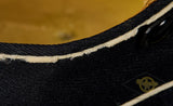 Third Reich Allgemeine SS Visor Cap for Other Ranks Personnel