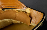 Third Reich Allgemeine SS Visor Cap for Other Ranks Personnel
