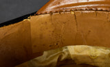 Third Reich Allgemeine SS Visor Cap for Other Ranks Personnel