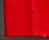 German WWII Scarce Wool SS Armband for Overcoat