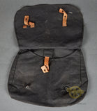 German WWII SS/NSKK Bread Bag