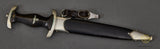 German WWII SS Model 33 Dagger by Klaas***STILL AVAILABLE***