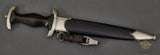 German WWII SS Model 33 Dagger by Klaas***STILL AVAILABLE***