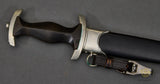 German WWII SS Model 33 Dagger by Klaas***STILL AVAILABLE***