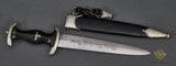 German WWII SS Model 33 Dagger by Klaas***STILL AVAILABLE***