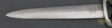 German WWII SS Model 33 Dagger by Klaas***STILL AVAILABLE***