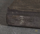 German WWII SS 1944 Soldatenfreund Taschenjahrbuch
