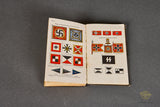 German WWII SS 1944 Soldatenfreund Taschenjahrbuch