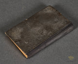 German WWII SS 1944 Soldatenfreund Taschenjahrbuch