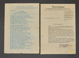 INCREDIBLE SS Document Grouping with SS Photo Album for the Same Soldier