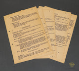 INCREDIBLE SS Document Grouping with SS Photo Album for the Same Soldier