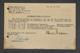 INCREDIBLE SS Document Grouping with SS Photo Album for the Same Soldier