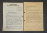 INCREDIBLE SS Document Grouping with SS Photo Album for the Same Soldier