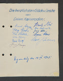 INCREDIBLE SS Document Grouping with SS Photo Album for the Same Soldier