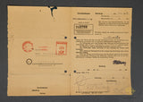 INCREDIBLE SS Document Grouping with SS Photo Album for the Same Soldier