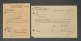INCREDIBLE SS Document Grouping with SS Photo Album for the Same Soldier