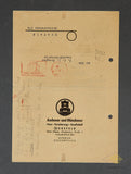 INCREDIBLE SS Document Grouping with SS Photo Album for the Same Soldier