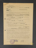 INCREDIBLE SS Document Grouping with SS Photo Album for the Same Soldier