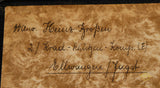 INCREDIBLE SS Document Grouping with SS Photo Album for the Same Soldier