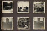 INCREDIBLE SS Document Grouping with SS Photo Album for the Same Soldier