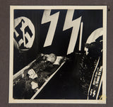 INCREDIBLE SS Document Grouping with SS Photo Album for the Same Soldier
