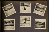 INCREDIBLE SS Document Grouping with SS Photo Album for the Same Soldier