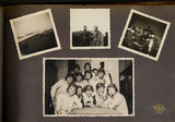 INCREDIBLE SS Document Grouping with SS Photo Album for the Same Soldier