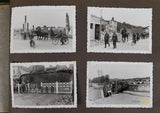 INCREDIBLE SS Document Grouping with SS Photo Album for the Same Soldier