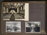 INCREDIBLE SS Document Grouping with SS Photo Album for the Same Soldier