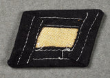 Veteran Bring Back 13th Waffen Mountain SS "Handschar" Div Collar Tab