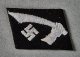 Veteran Bring Back 13th Waffen Mountain Division SS "Handschar"