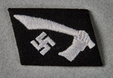 Veteran Bring Back German WWII 13th Waffen Mountain Division of the SS "Handschar"