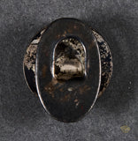 German WWII SS Membership Lapel Pin