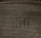 German WWII Waffen SS Enlisted Man’s Mountain Troops Field Cap