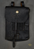German WWII SS Dispatch Case