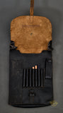 German WWII SS Dispatch Case